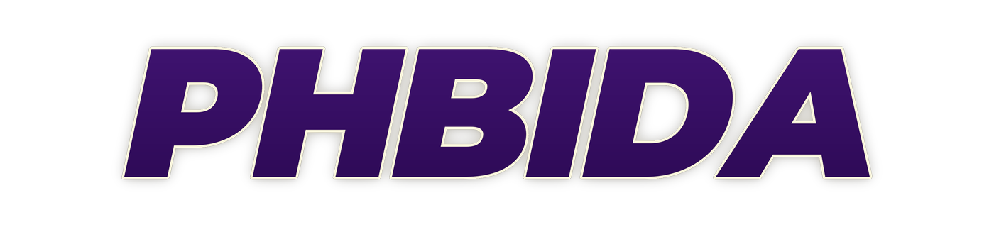 phbida logo